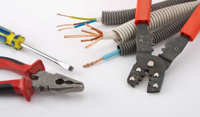 Electrical repairs in Sutton, Rose Hill, SM1