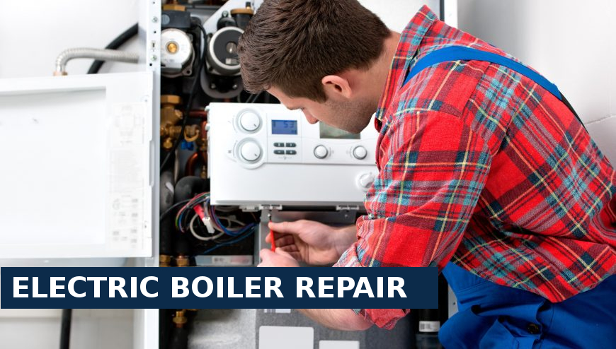 Electric boiler repair Sutton