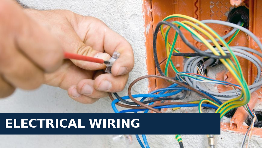 Electrical Wiring Sutton