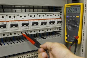 Electricians in Sutton, Rose Hill, SM1