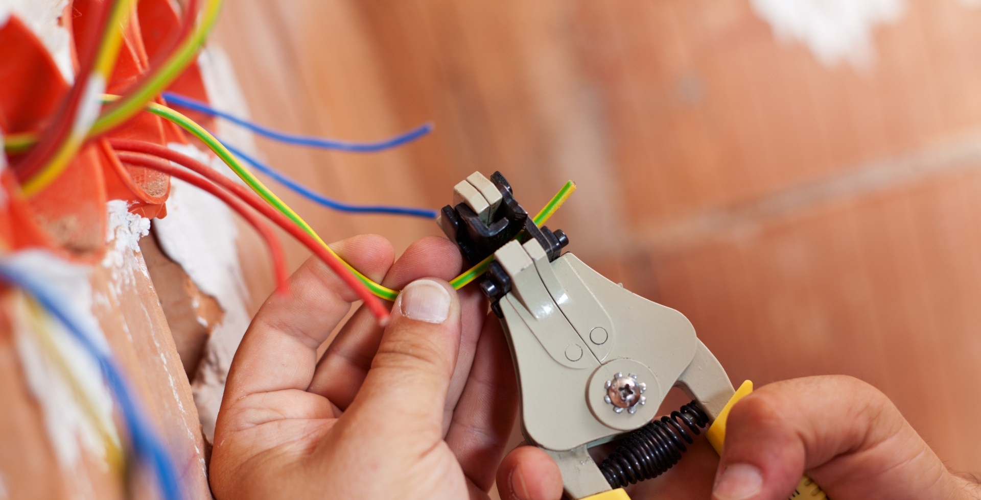 Electricians testimonials Sutton