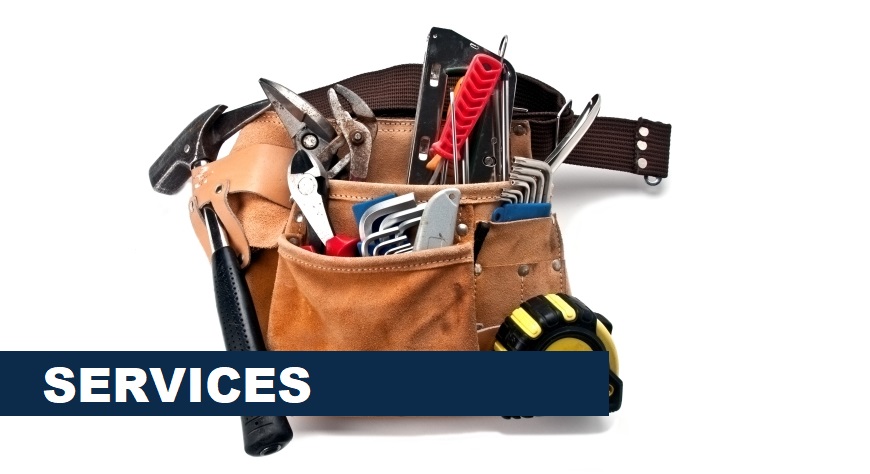 Electrical services Sutton