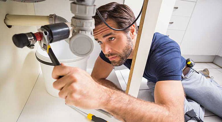 Plumbers Sutton