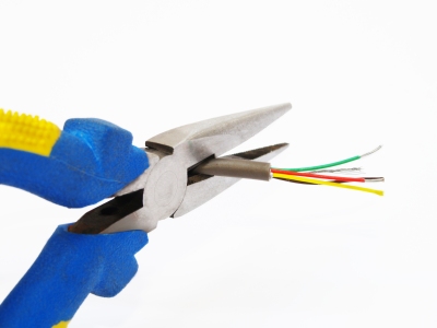 Electric services in Sutton, Rose Hill, SM1